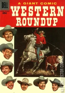 Western Roundup #16