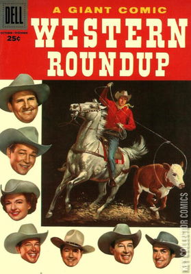 Western Roundup