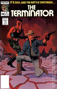 Terminator, The #10