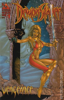 Demonslayer: Vengeance