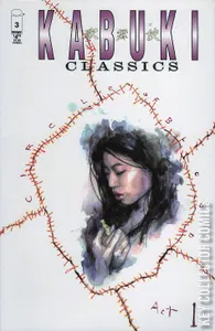 Kabuki Classics #3