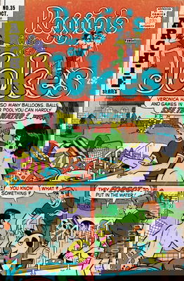 Reggie's Wise Guy Jokes