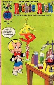 Richie Rich #152