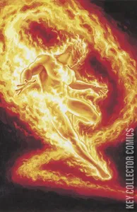 Fantastic Four #18