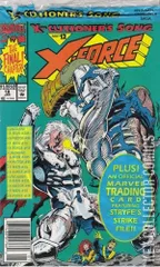 Variant Cover for X-Force #18