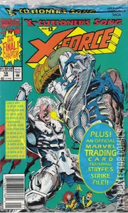 X-Force #18