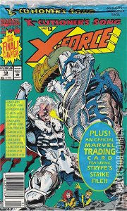 X-Force #18 