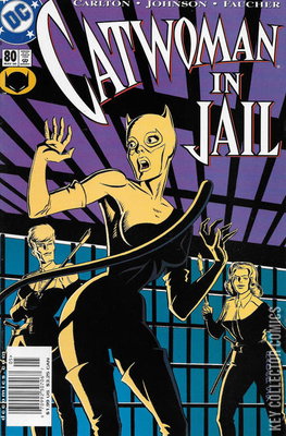 Catwoman