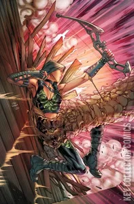 Robyn Hood: Justice #3