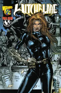 Witchblade #1/2