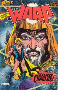 Warp #1