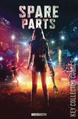 Variant Cover for Spare Parts #1