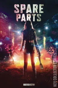 Spare Parts #1