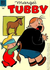 Marge's Tubby #12