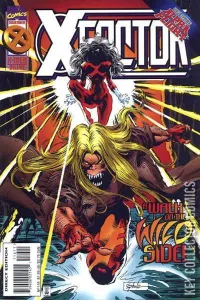 X-Factor #116