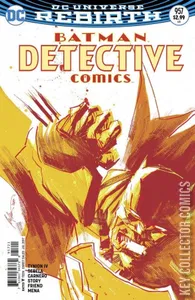 Detective Comics #957