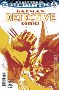 Detective Comics #957 