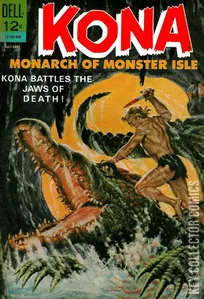 Kona #11