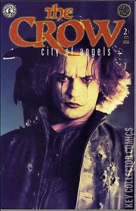 The Crow: City of Angels #2 