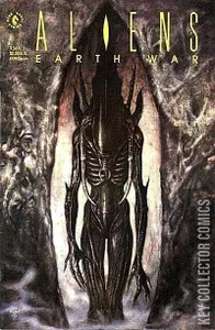Aliens: Earth War #3