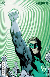 Green Lantern #13