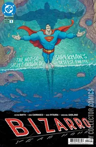 Bizarro Year None #1