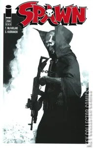 Spawn #268