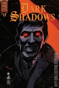 Dark Shadows #17