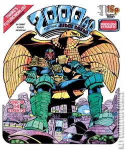 2000 AD #204