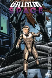 Grimm Space #1