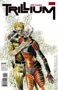 Trillium #4