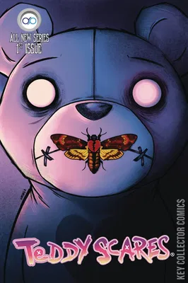 Teddy Scares