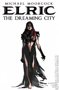 Elric: Dreaming City #1