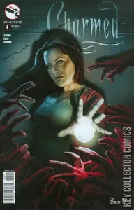Charmed Season 10 #4