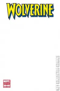 Wolverine #1