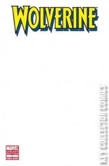 Variant Cover for Wolverine #1