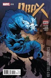 Drax #10