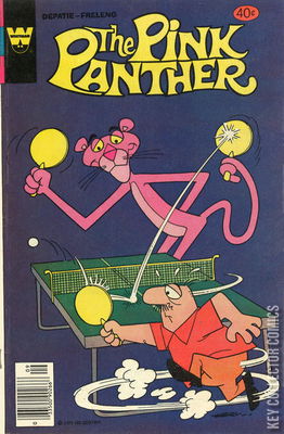 Pink Panther