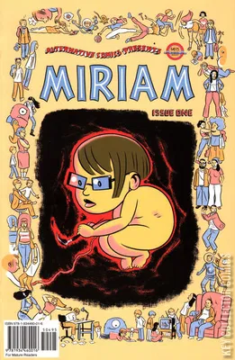 Miriam