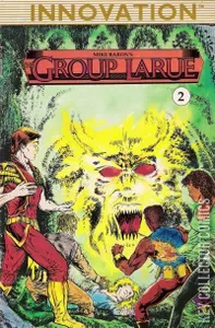 Group Larue #2