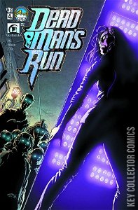 Dead Man's Run #4