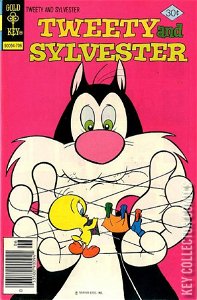 Tweety & Sylvester #70