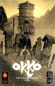 Okko: The Cycle of Earth #2