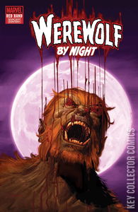 Werewolf By Night: Red Band #8