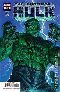 Immortal Hulk #36
