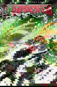 Godzilla: Kai Sei Era #7