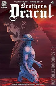 Brothers Dracul #4