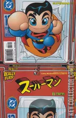 Cover for Superman #177