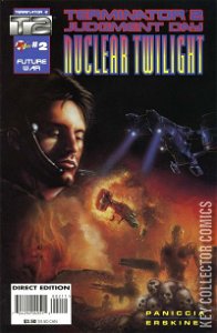 Terminator 2: Judgment Day - Nuclear Twilight #2