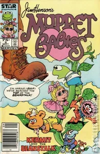 Jim Henson's Muppet Babies #3